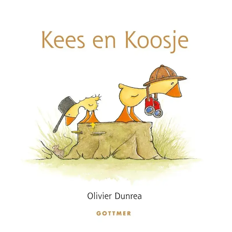Kees en Koosje Speciale Aanbieding