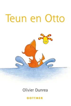 Snelle Levering Teun en Otto