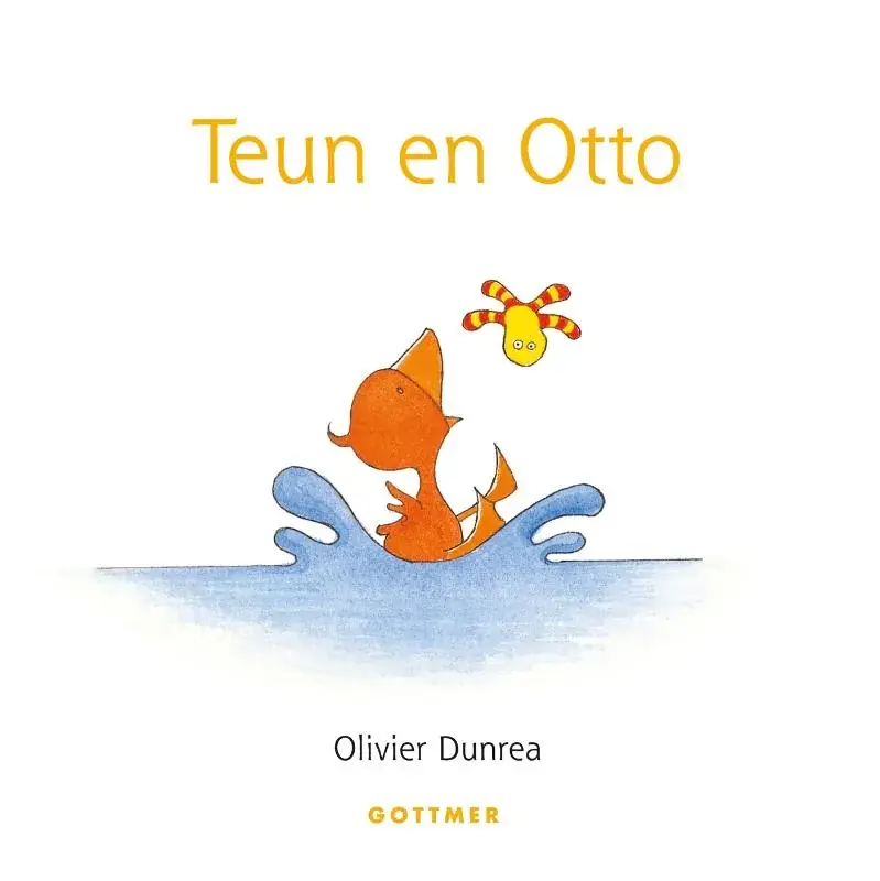 Snelle Levering Teun en Otto