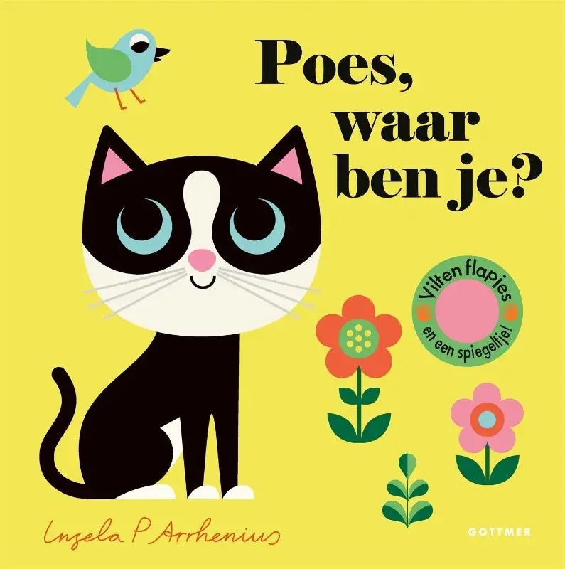 Goedkoop Poes, waar ben je?