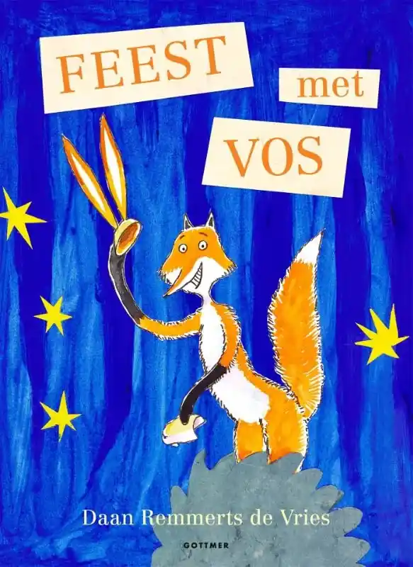 Feest met Vos Uitverkoop