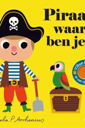 Direct Verzonden Piraat, waar ben je?