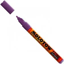 Molotow acrylmarker 2mm – 042 current Merkproduct