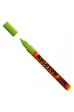Gecertificeerd Molotow acrylmarker 2mm – 221 grasshopper