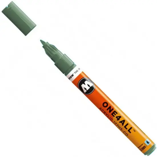 Molotow acrylmarker 1,5mm – 205 amazonas light Lage Prijs