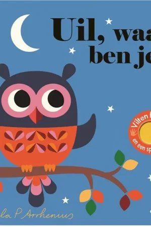 Nu Kopen Uil, waar ben je?
