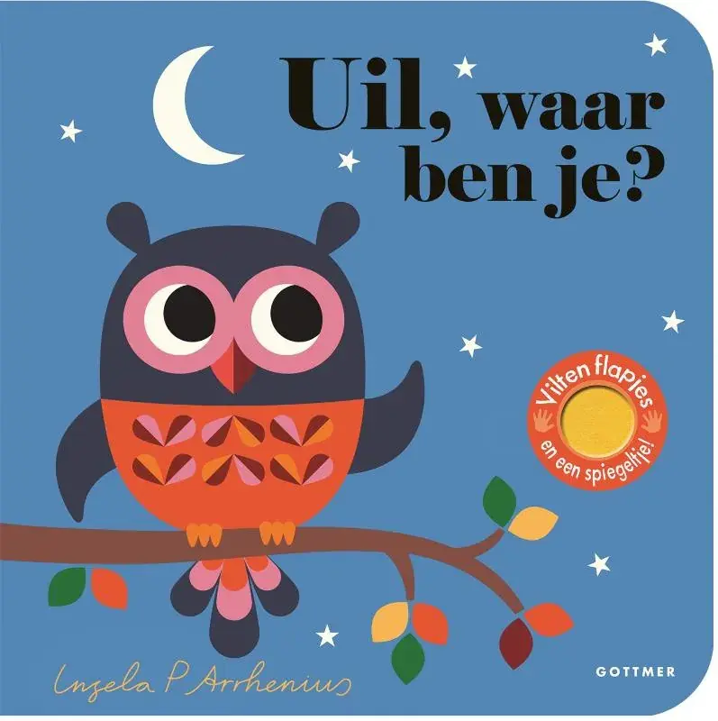 Nu Kopen Uil, waar ben je?