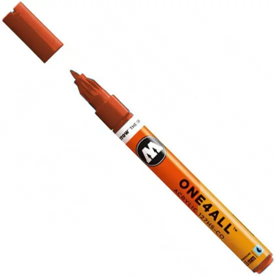 Molotow acrylmarker 1,5mm – 010 lobster Goedkoop