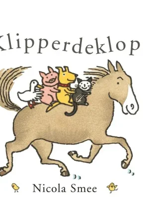 Flitsaanbieding Klipperdeklop