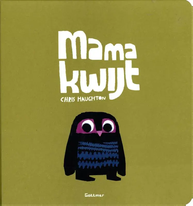 Mama kwijt Snelle Levering
