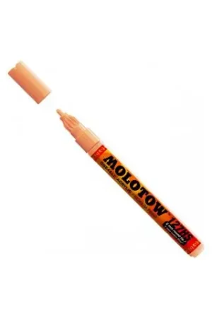 Rechtstreeks Van De Fabrikant Molotow acrylmarker 2mm – 117 pastel perzik