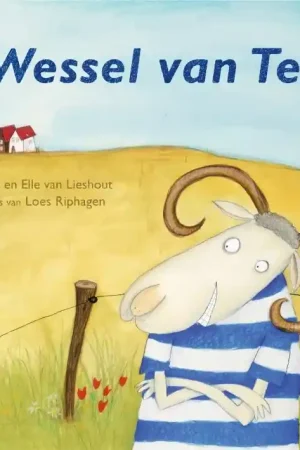 Wessel van Texel Beperkte Voorraad