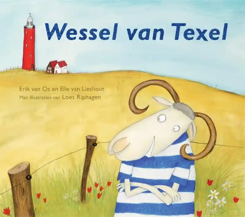 Wessel van Texel Beperkte Voorraad