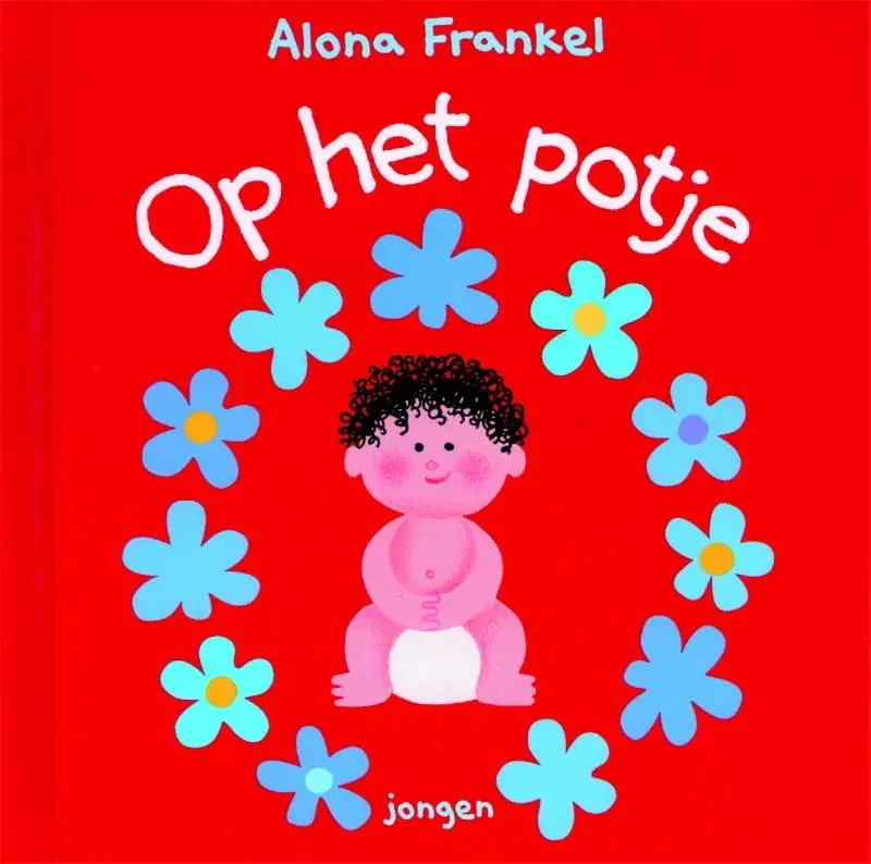 Op het potje Koop Online