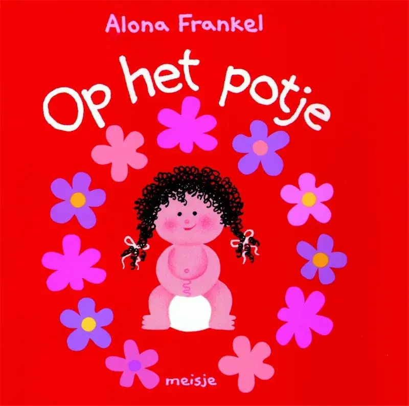 Veilige Betaling Op het potje