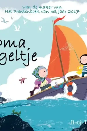 Oma Vogeltje Aanbieding
