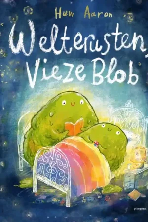 Welterusten, vieze Blob Alleen Vandaag