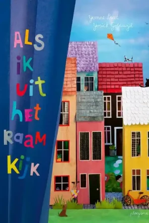 Als ik uit het raam kijk Hete Deal