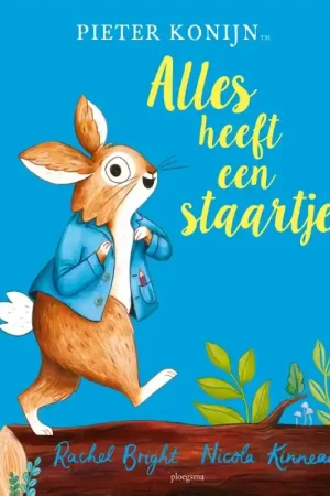 Bestel Nu Alles heeft een staartje