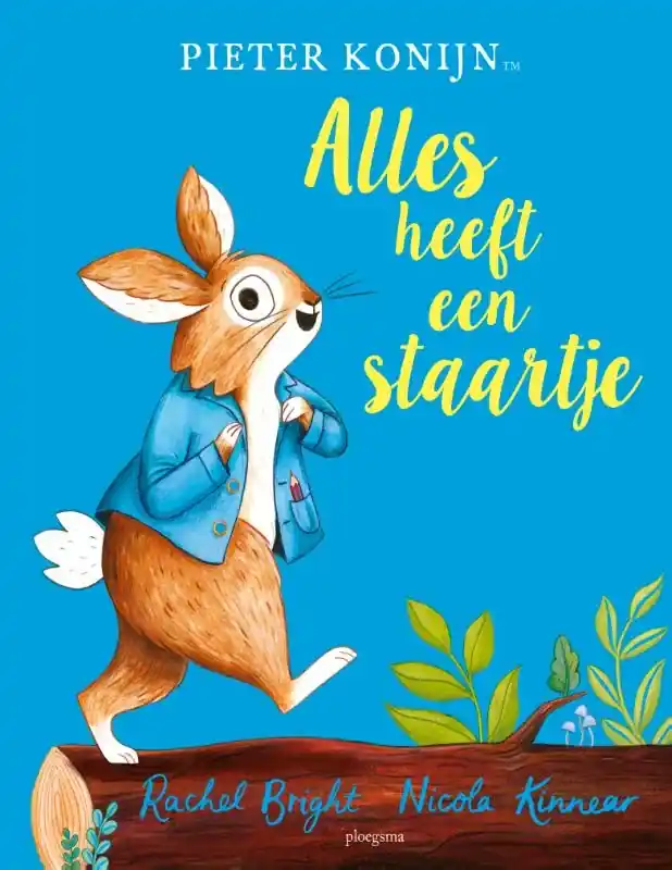 Bestel Nu Alles heeft een staartje