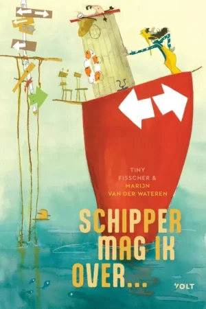 Schipper, mag ik over… Hoge Kwaliteit