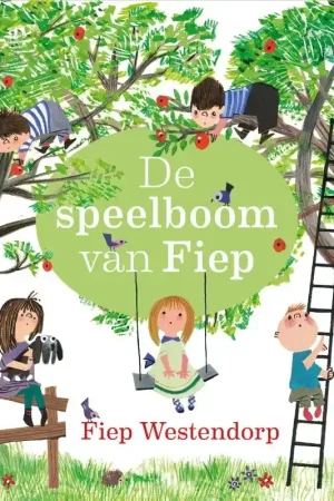 De speelboom van Fiep Lage Prijs