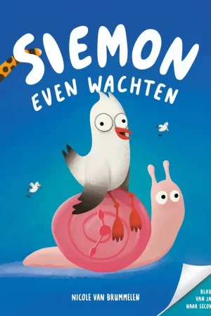 Shop Nu Siemon even wachten