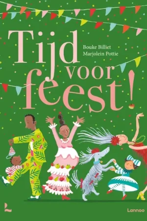 Tijd voor feest! Voordeelprijs