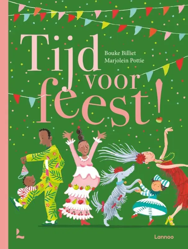 Tijd voor feest! Voordeelprijs