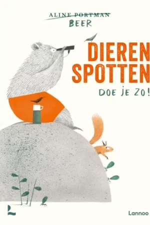 Dieren spotten doe je zo! Korting