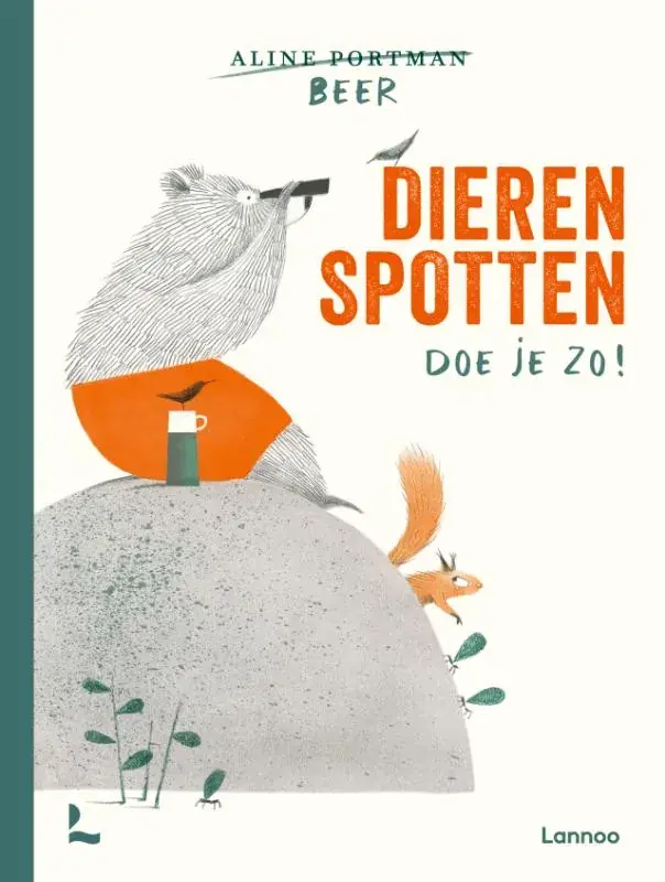 Dieren spotten doe je zo! Korting