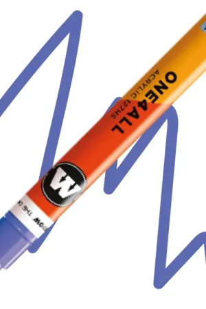 Bestel Nu Molotow acrylmarker 2mm – 247 viola