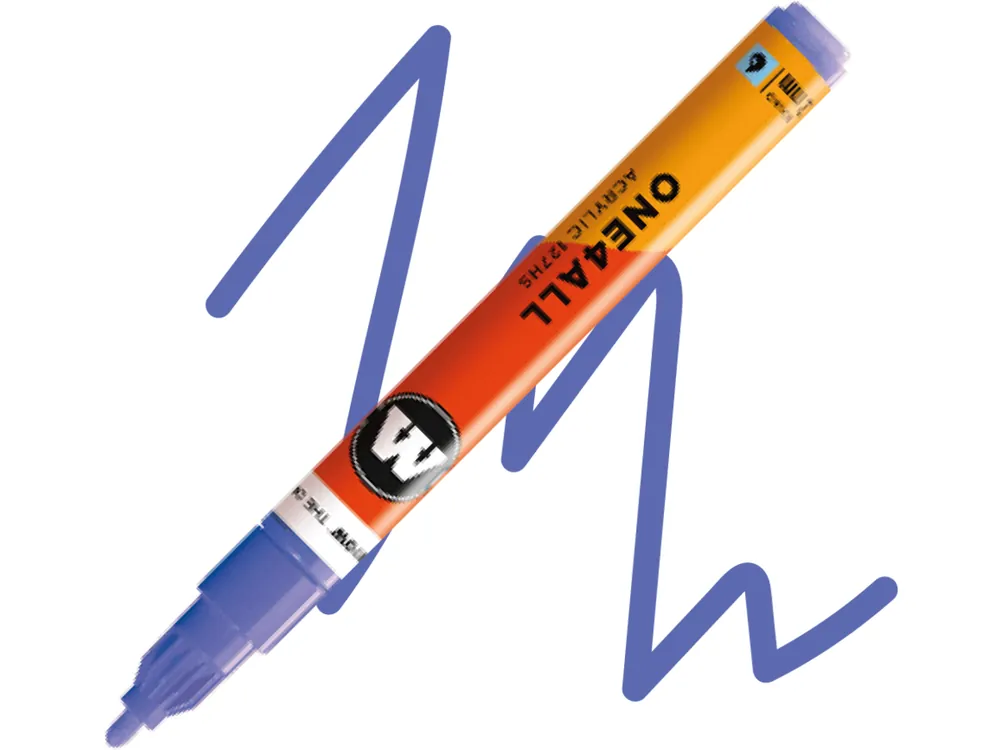Bestel Nu Molotow acrylmarker 2mm – 247 viola