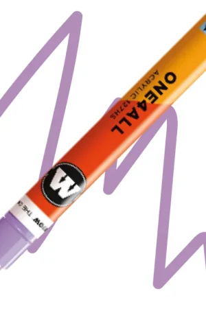 Gratis Retour Molotow acrylmarker 2mm – 252 lavender