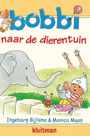 Rechtstreeks Van De Fabrikant Bobbi naar de dierentuin