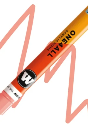 Molotow acrylmarker 2mm – 244 coral Lage Prijs