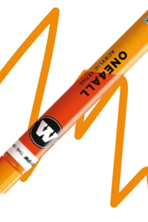Dagaanbieding Molotow acrylmarker 2mm – 241 goldfish