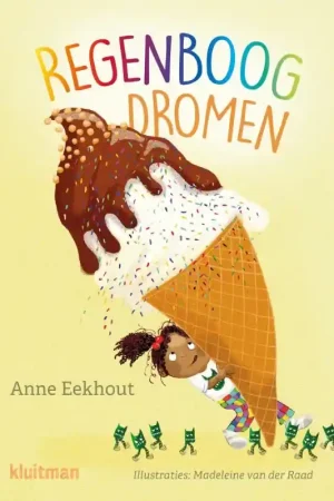Regenboogdromen Dagaanbieding