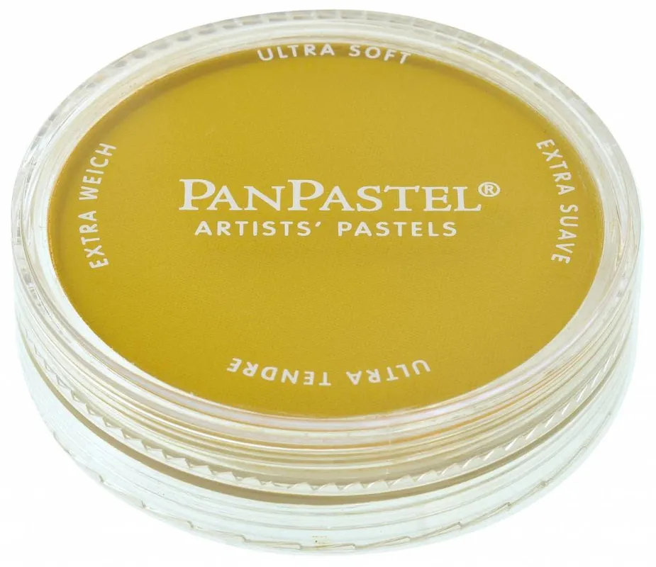 Lage Prijs PanPastel – 250.3 diarylide yellow shade