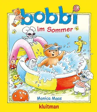 Bobbi im Sommer Koop Online