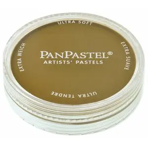 Lage Kosten PanPastel – 250.1 diarylide yellow extra dark