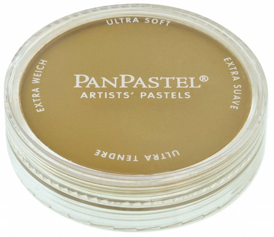 PanPastel – 270.3 yellow ochre shade Lage Prijs