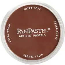 Seizoensaanbieding PanPastel – 380.3 red iron oxide shade