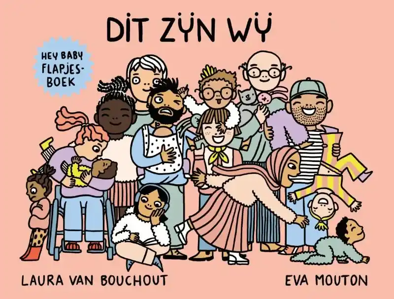 Finale Uitverkoop Dit zijn wij