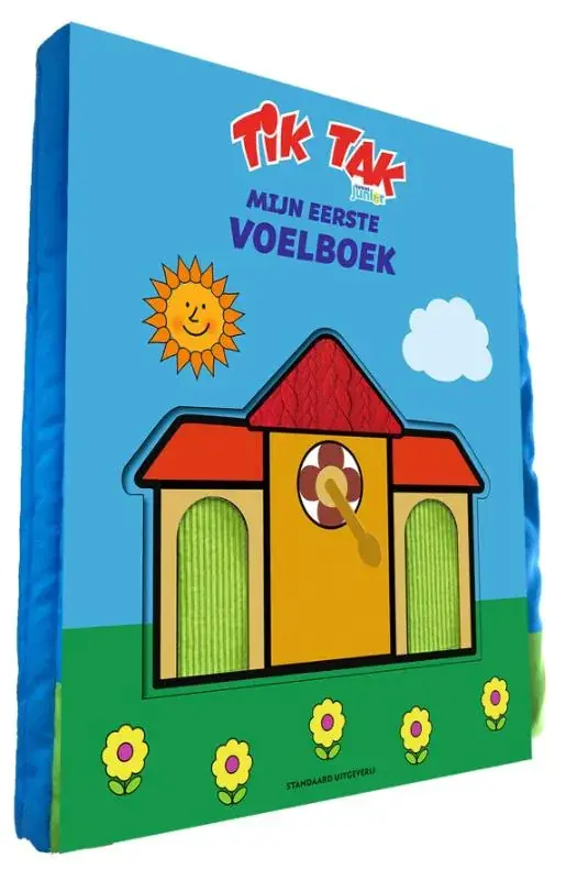 Kijk en leer Speciale Aanbieding