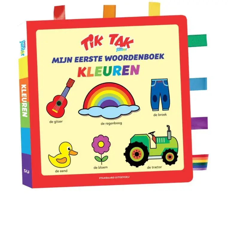 Kijk en leer Beperkte Voorraad
