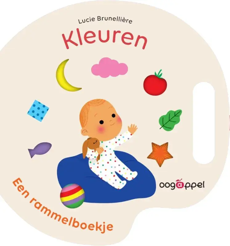 kleuren Gratis Retour