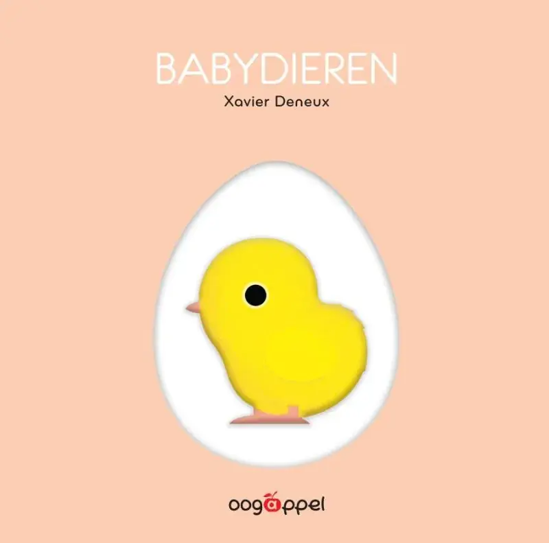 Goedkoop Babydieren