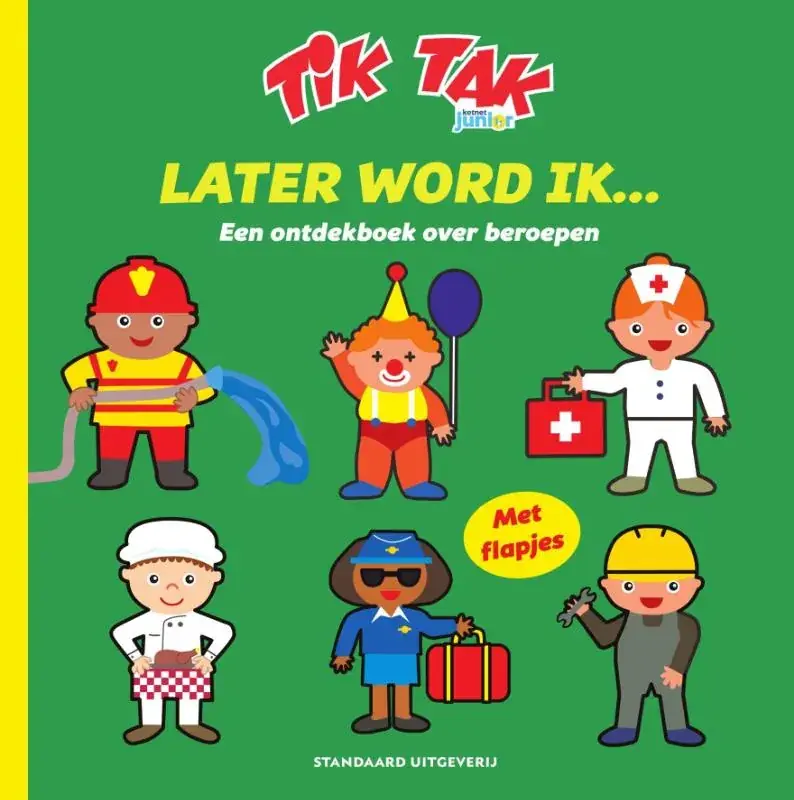 Kijk en leer Gratis Retour