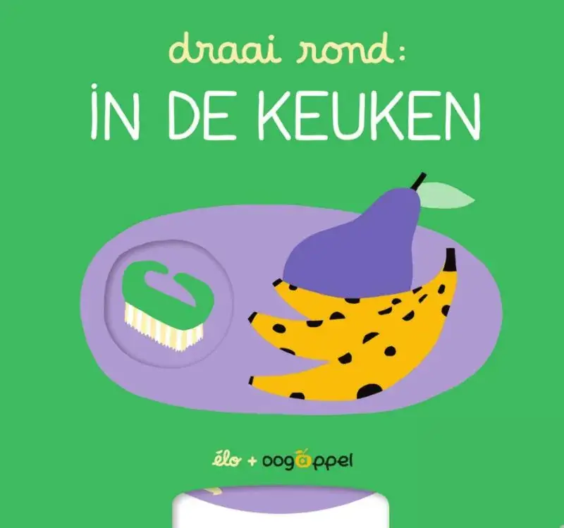 In de keuken Koop Online